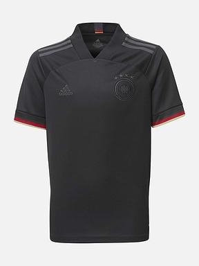 חולצת כדורגל קצרה GERMANY DFB / ילדים ונוער