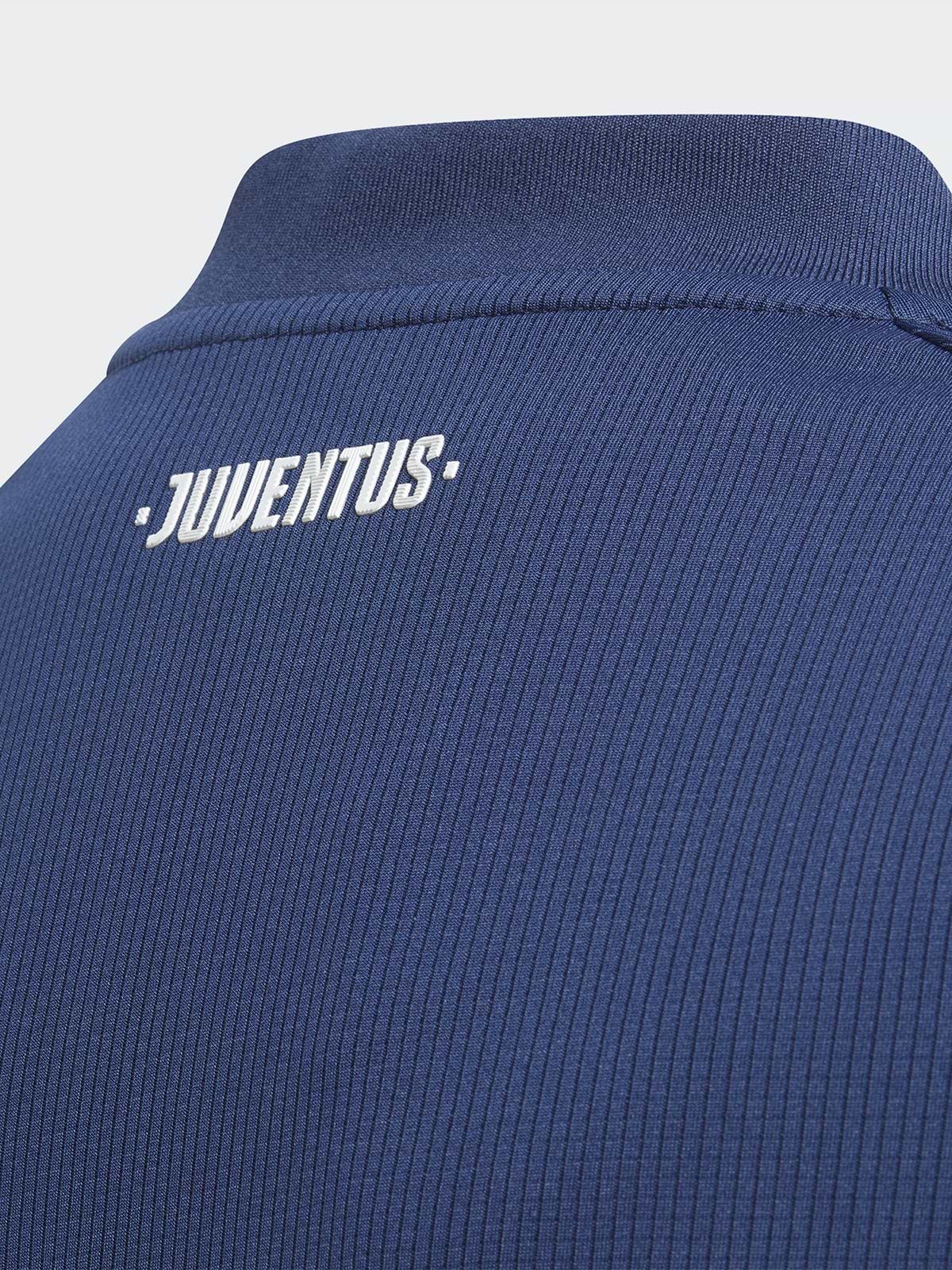 חולצת כדורגל קצרה JUVENTUS / ילדים ונוער- adidas performance|אדידס פרפורמנס