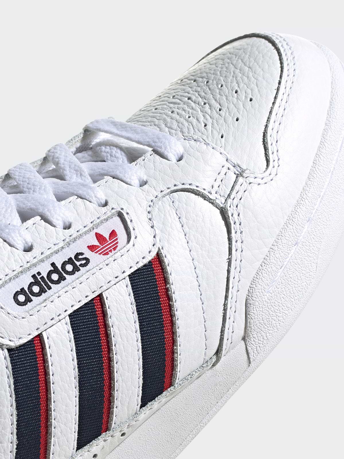 נעלי סניקרס CONTINENTAL 80 / גברים- Adidas Originals|אדידס אוריג'ינלס