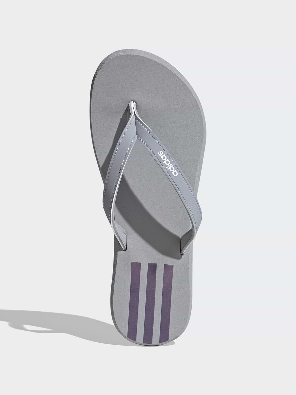 כפכפי אצבע עם הדפס לוגו / יוניסקס- adidas performance|אדידס פרפורמנס