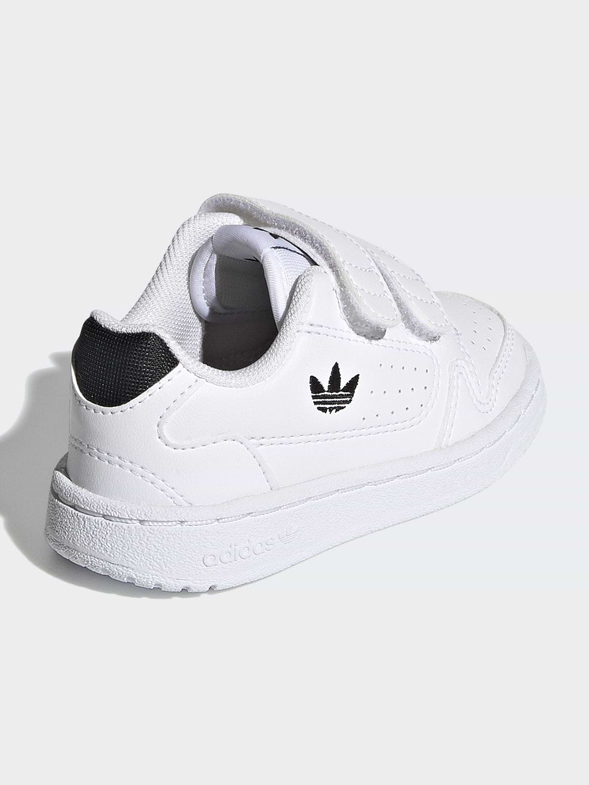 נעלי סניקרס NY 90 C / תינוקות- Adidas Originals|אדידס אוריג'ינלס