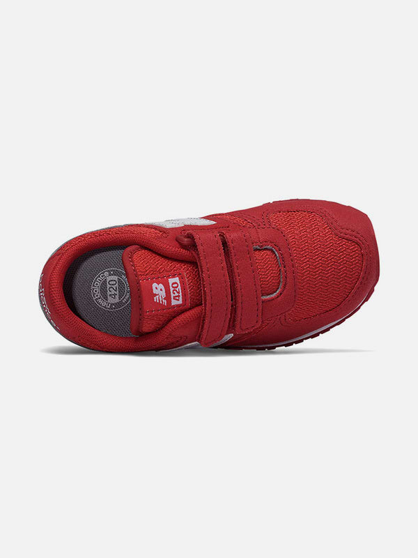 נעלי סניקרס KE420 / תינוקות- New Balance|ניו בלאנס