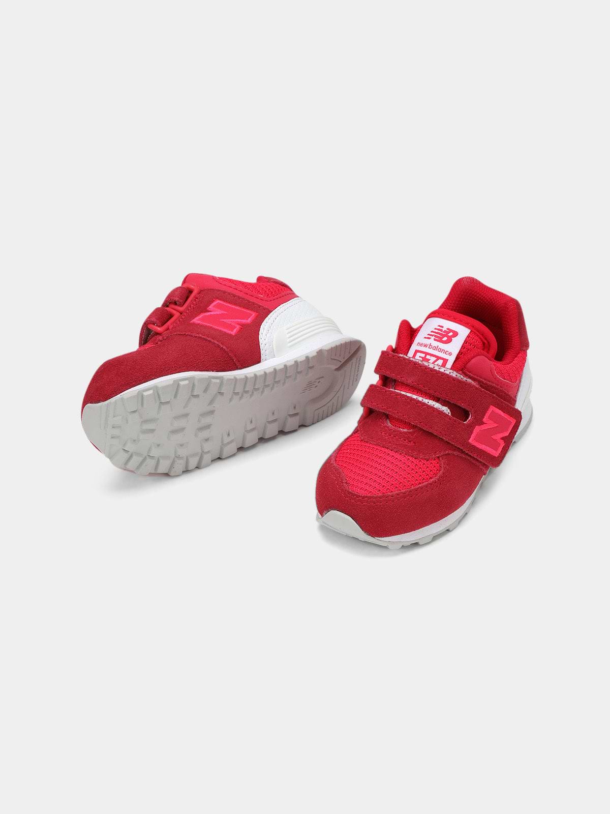 נעלי סניקרס KV574 / תינוקות