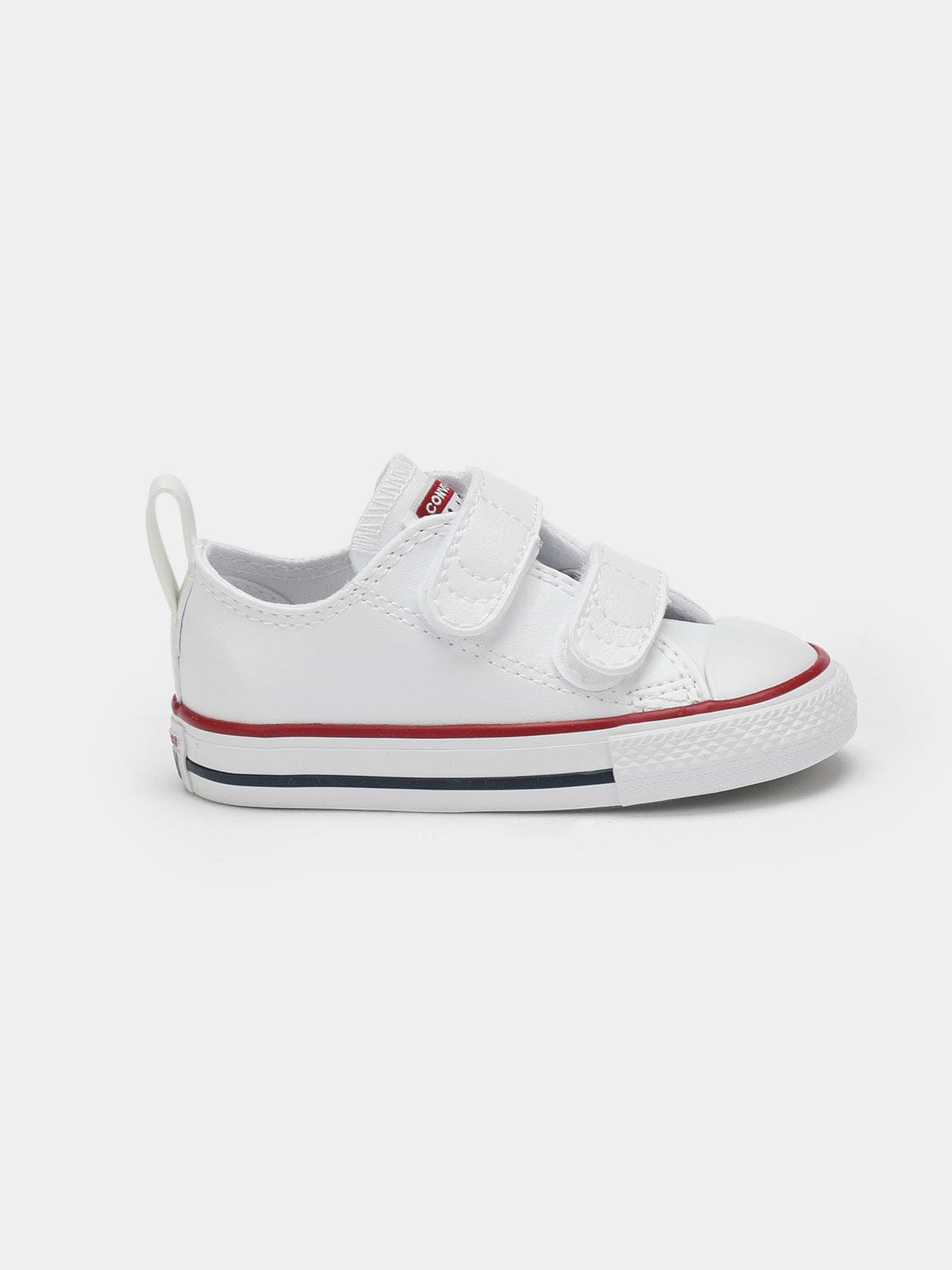 נעלי סניקרס CHUCK TAYLOR / תינוקות- Converse|קונברס