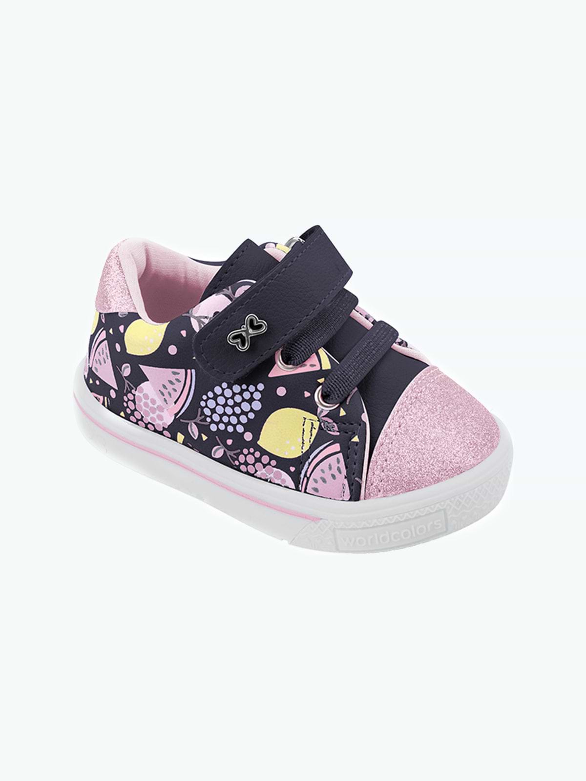 נעלי סניקרס DOCINHO / תינוקות