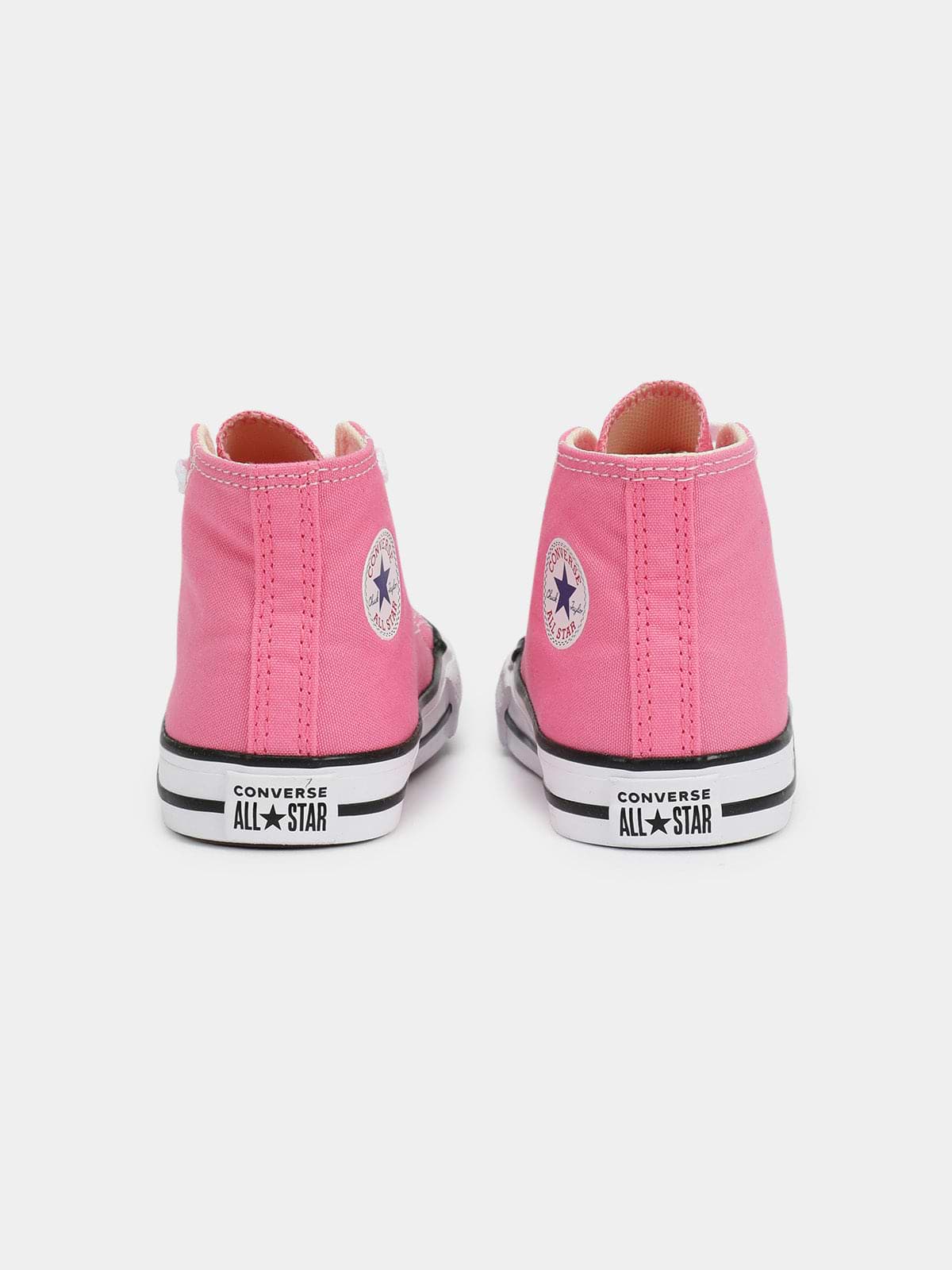 נעלי סניקרס גבוהות CHUCK TAYLOR / תינוקות- Converse|קונברס