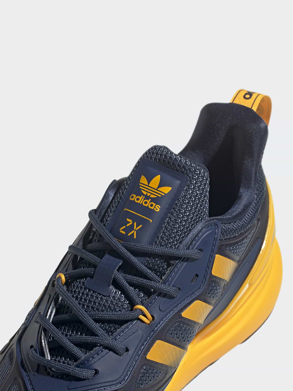 נעלי ספורט ZX 2K BOOST / גברים- Adidas Originals|אדידס אוריג'ינלס