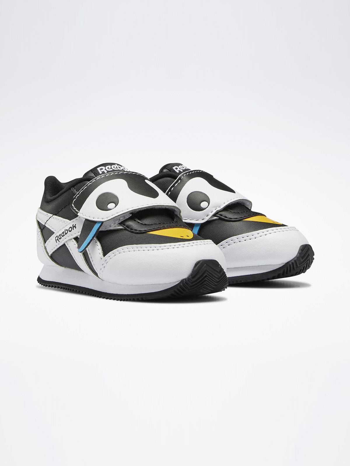 נעלי סניקרס Royal Classic Jogger 2 / תינוקות- Reebok|ריבוק