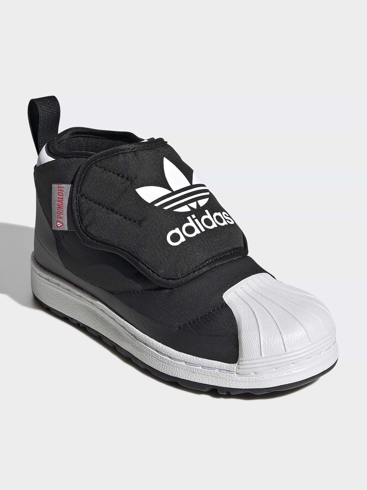 נעלי סניקרס SUPERSTAR 360 / ילדים- Adidas Originals|אדידס אוריג'ינלס