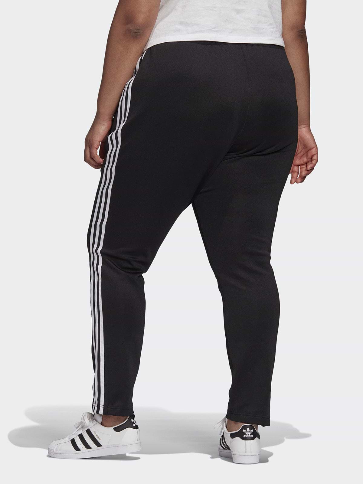 מכנסי טרנינג S3 מידות גדולות  / נשים- Adidas Originals|אדידס אוריג'ינלס