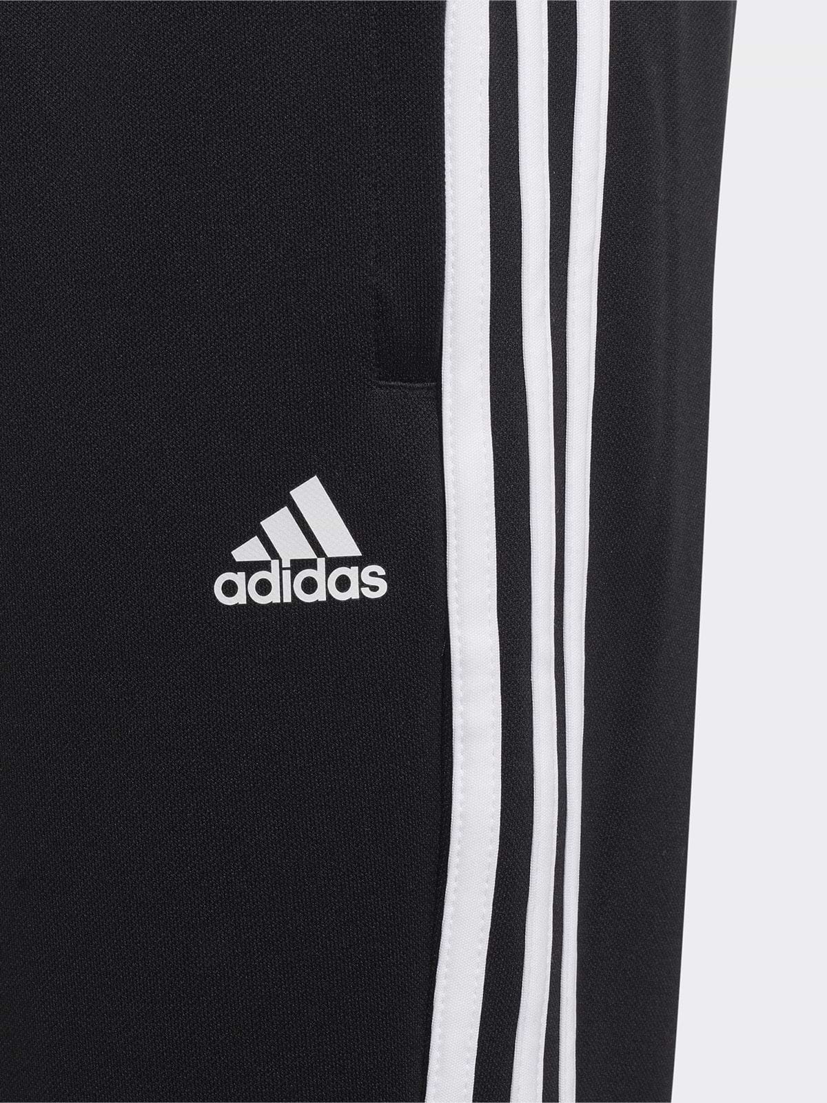 מכנסיים עם הדפס לוגו- adidas performance|אדידס פרפורמנס