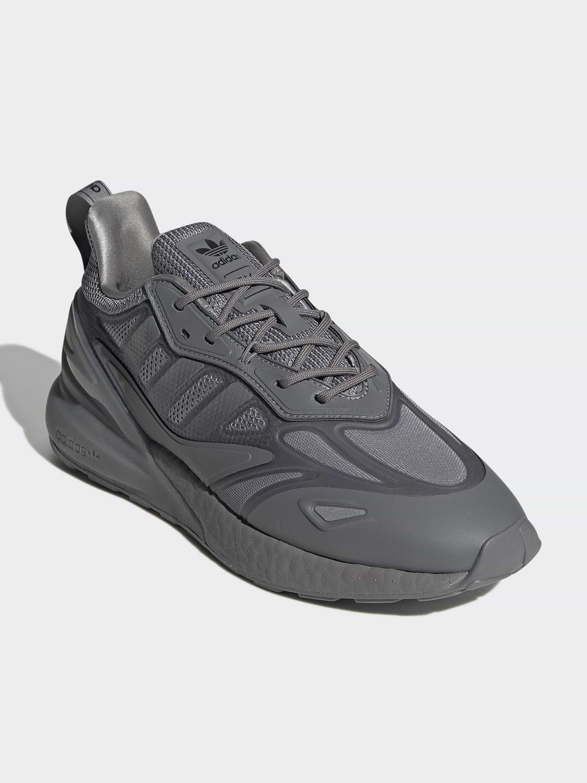 נעלי סניקרס ZX 2K BOOST 2.0- Adidas Originals|אדידס אוריג'ינלס
