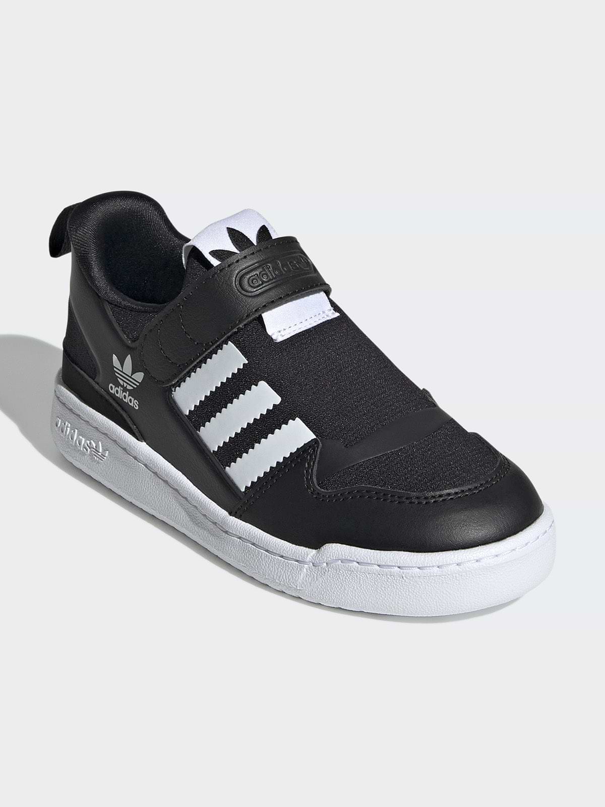 נעלי סניקרס FORUM 360 / ילדים יוניסקס- Adidas Originals|אדידס אוריג'ינלס