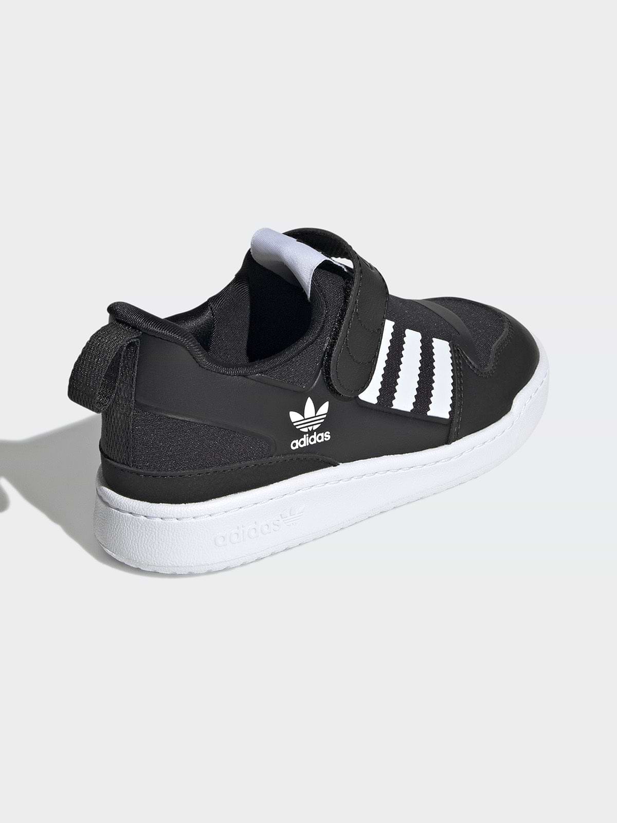 נעלי סניקרס FORUM 360 / ילדים יוניסקס- Adidas Originals|אדידס אוריג'ינלס