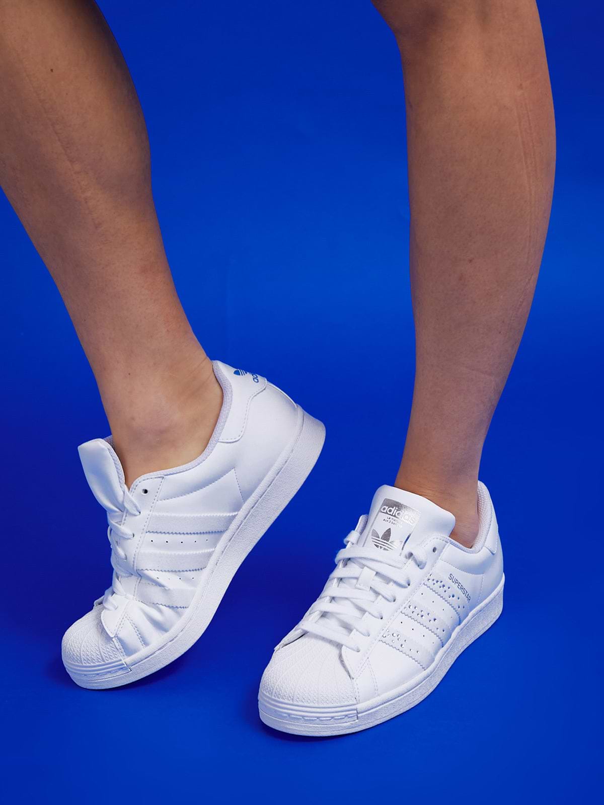 נעלי סניקרס SUPERSTAR / נשים- Adidas Originals|אדידס אוריג'ינלס