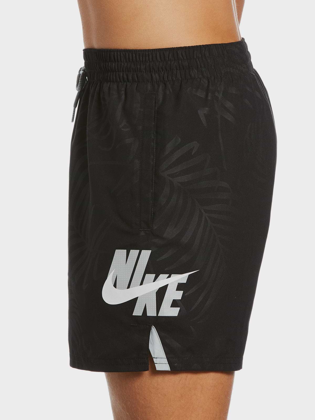 מכנסי בגד ים DRI-FIT עם הדפס- Nike|נייק