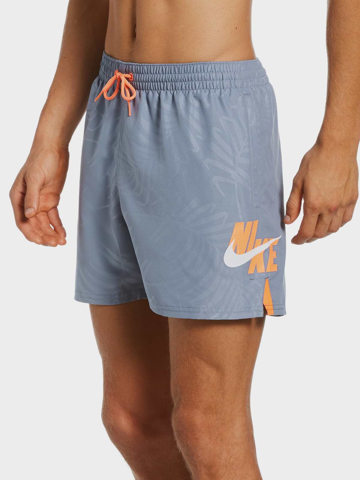 מכנסי בגד ים DRI-FIT קצרים- Nike|נייק