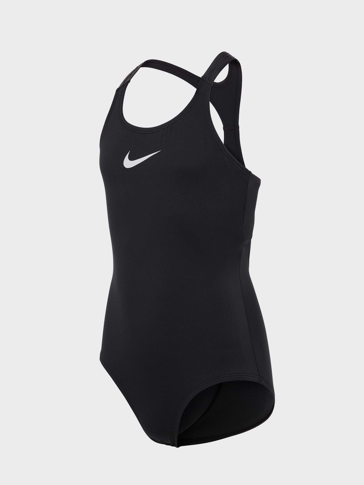 בגד ים שלם עם לוגו מודפס- Nike|נייק