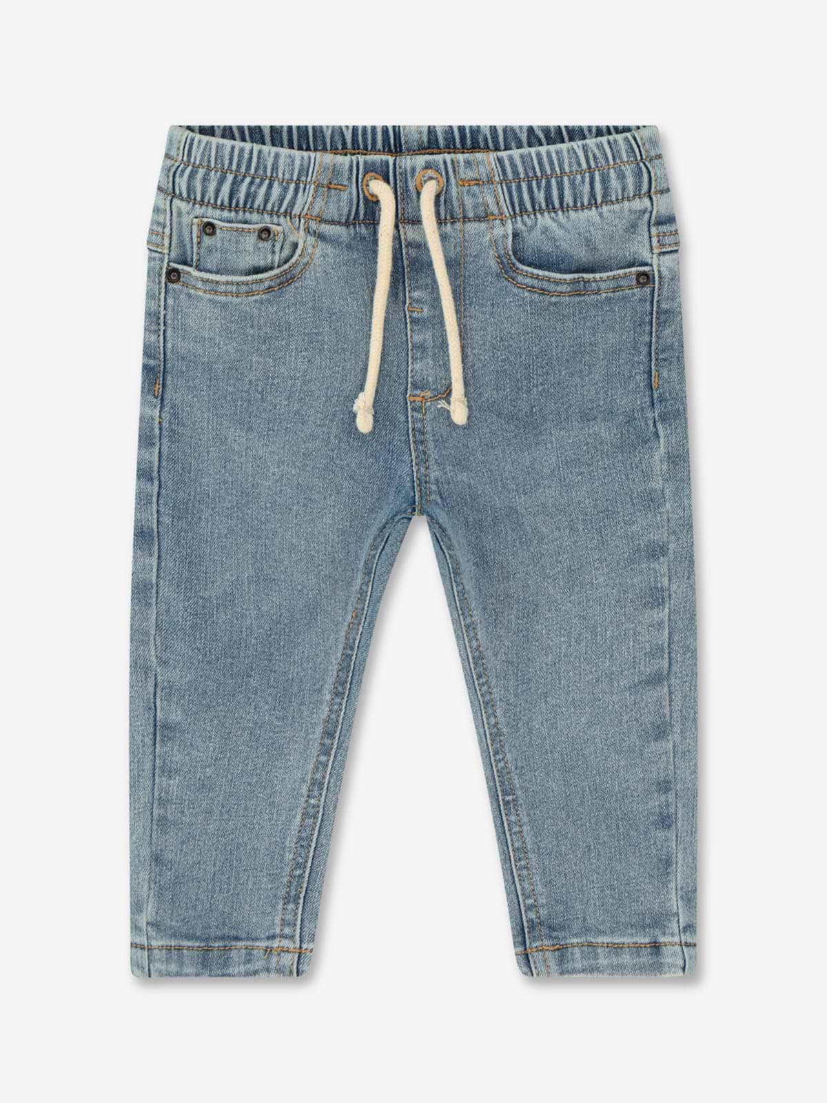 מכנסי ג'ינס / תינוקות