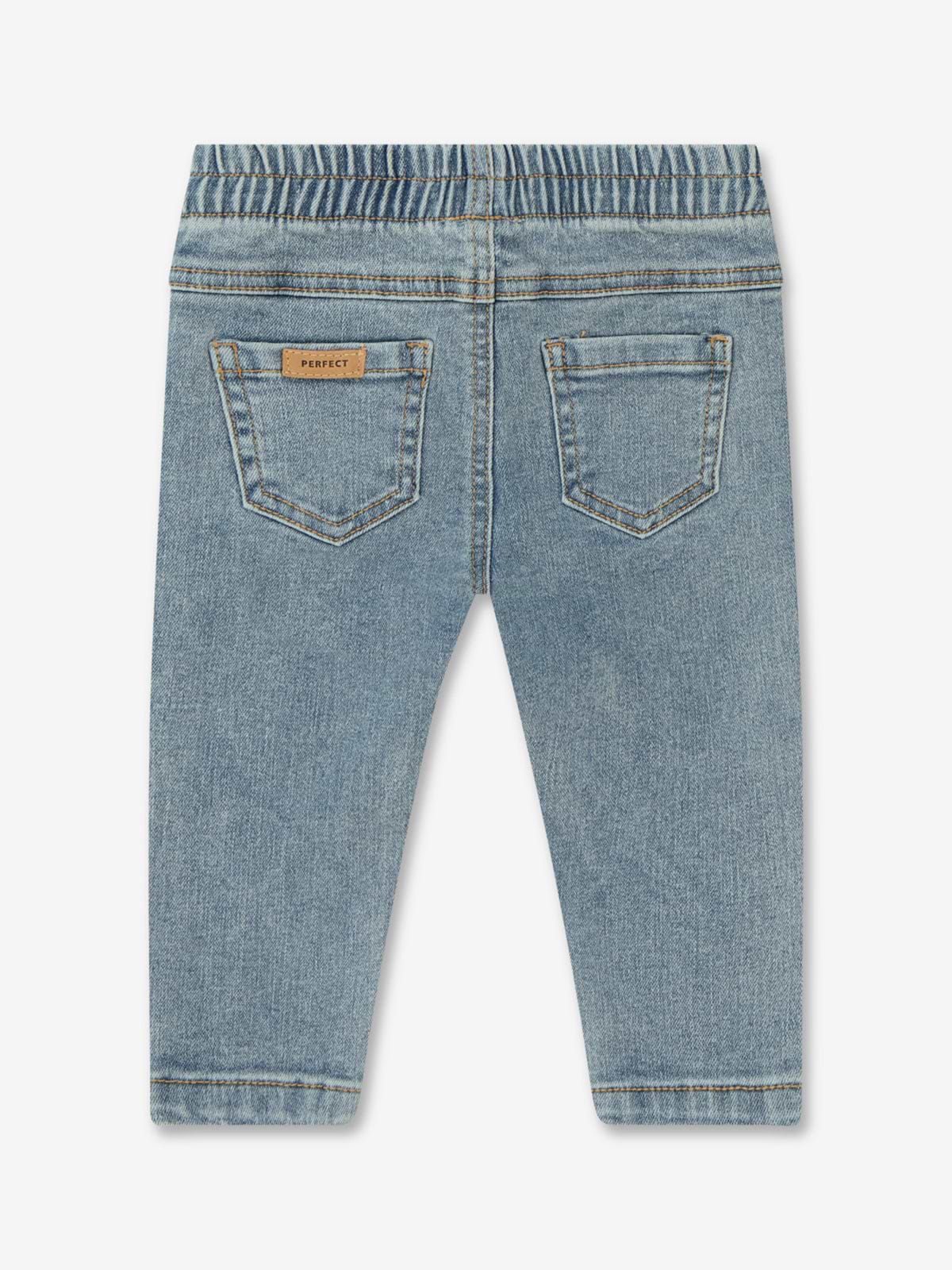 מכנסי ג'ינס / תינוקות