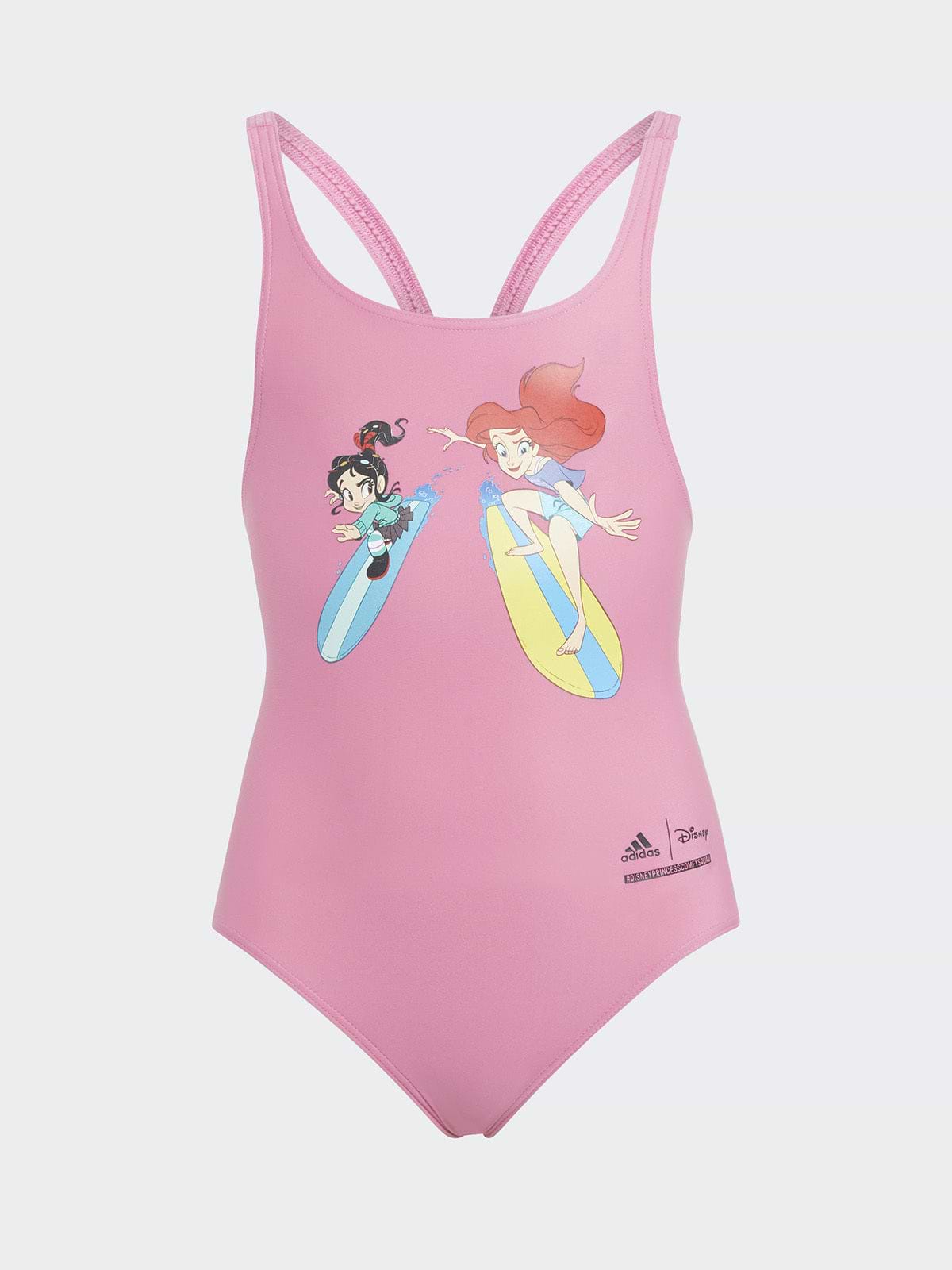 בגד ים שלם עם הדפס נסיכות ©Disney / תינוקות וילדות