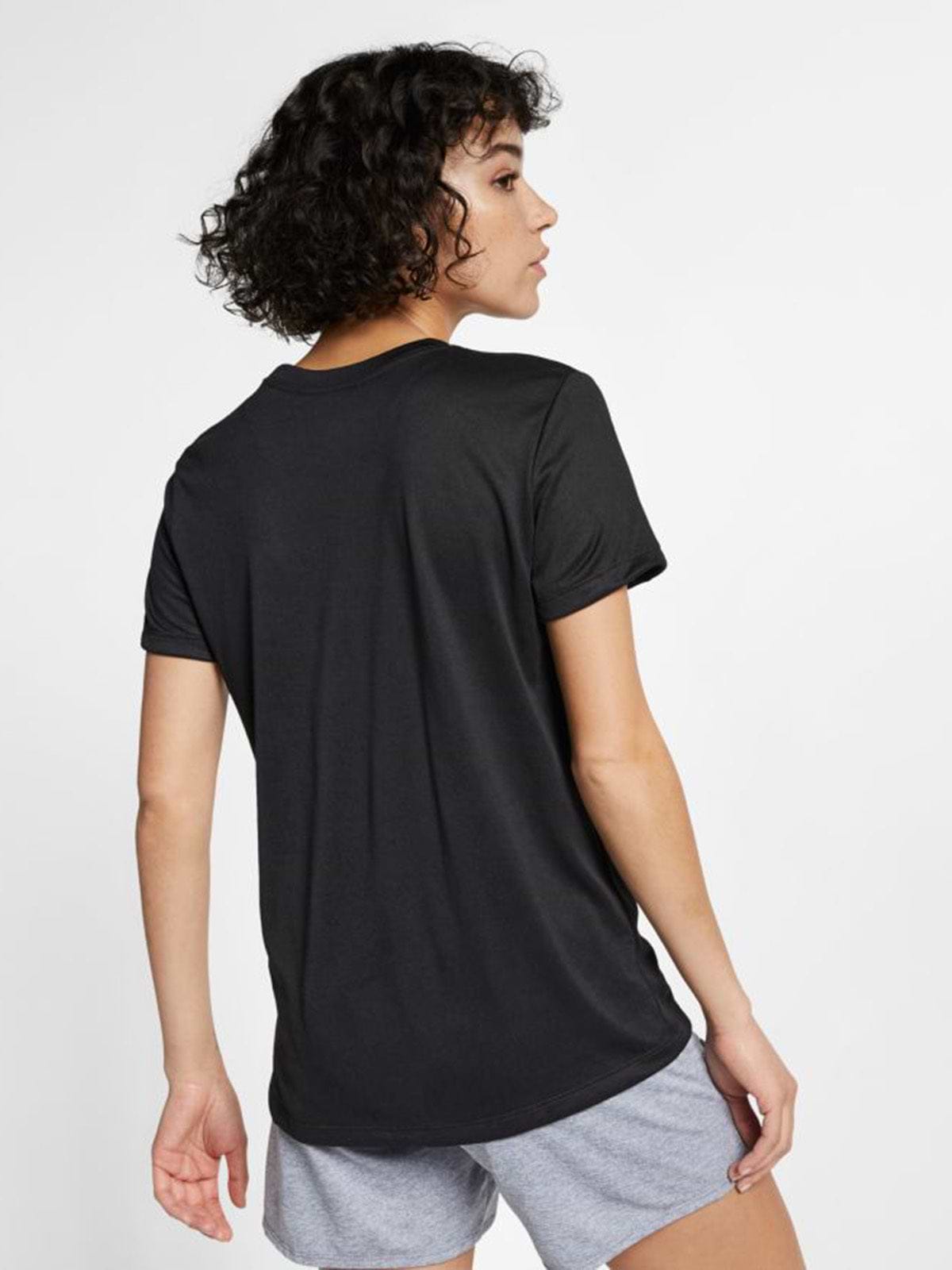 חולצת אימון קצרה Dri-FIT- Nike|נייק