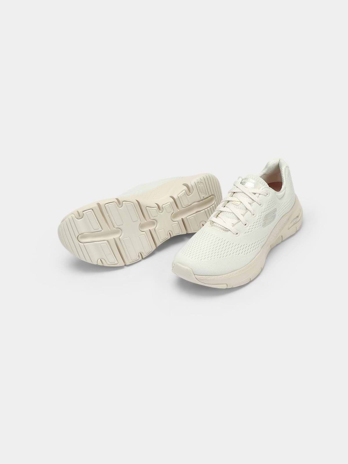 נעלי ספורט SKECHERS Arch Fit - Sunny Outlook / נשים- Skechers|סקצ'רס 