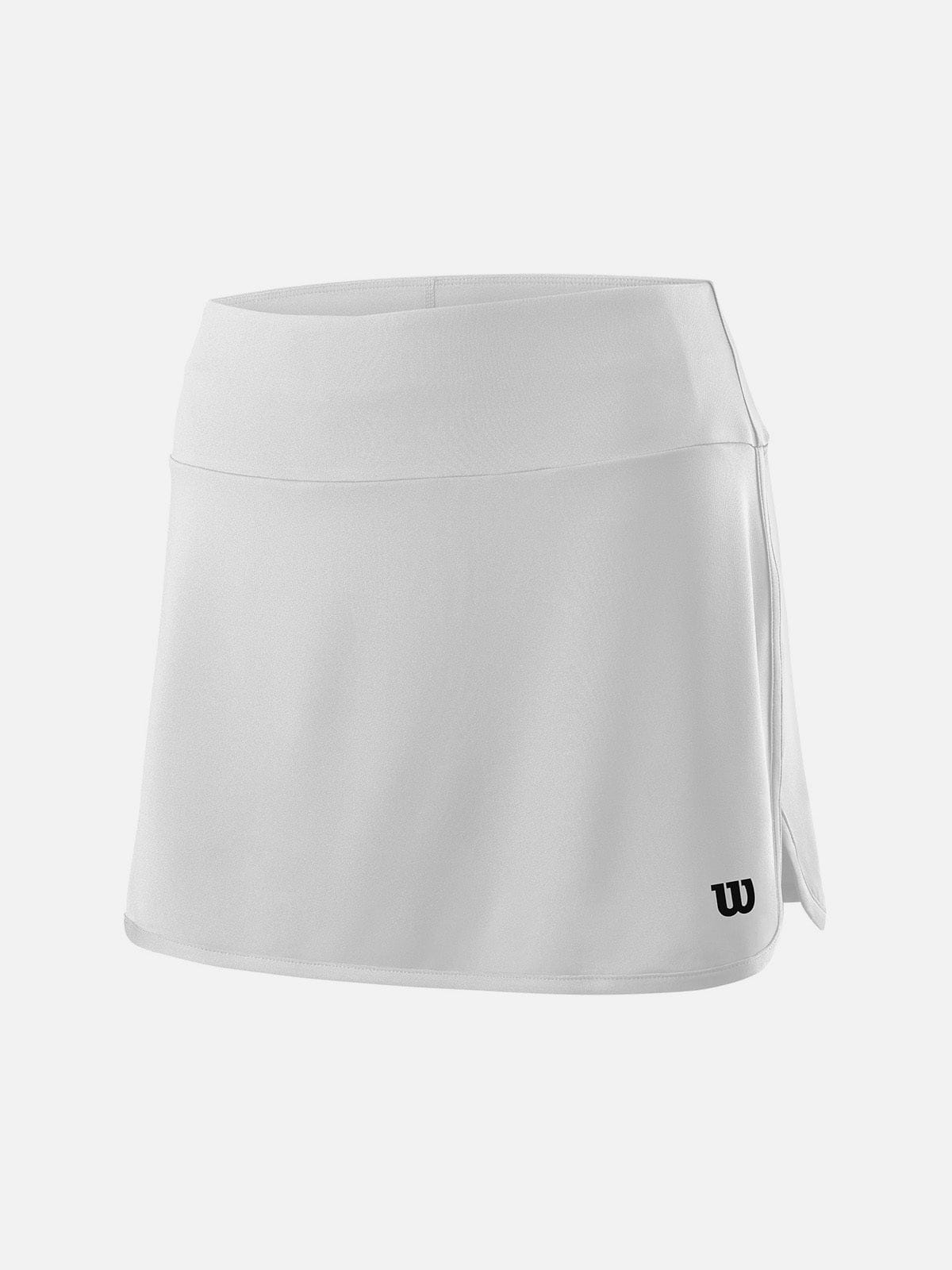 חצאית טניס 12.5'' / נשים- Wilson|ווילסון
