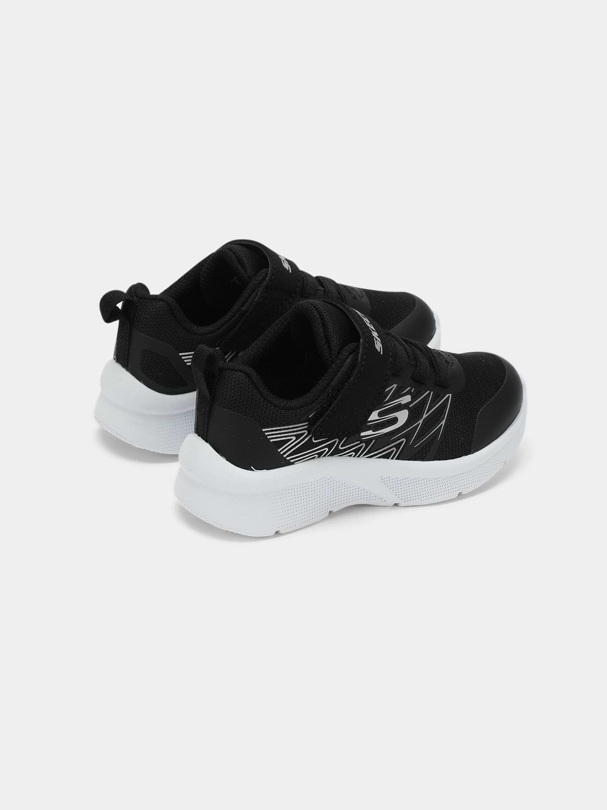 נעלי ספורט Skechers Microspec Max - Torvix / תינוקות- Skechers|סקצ'רס 