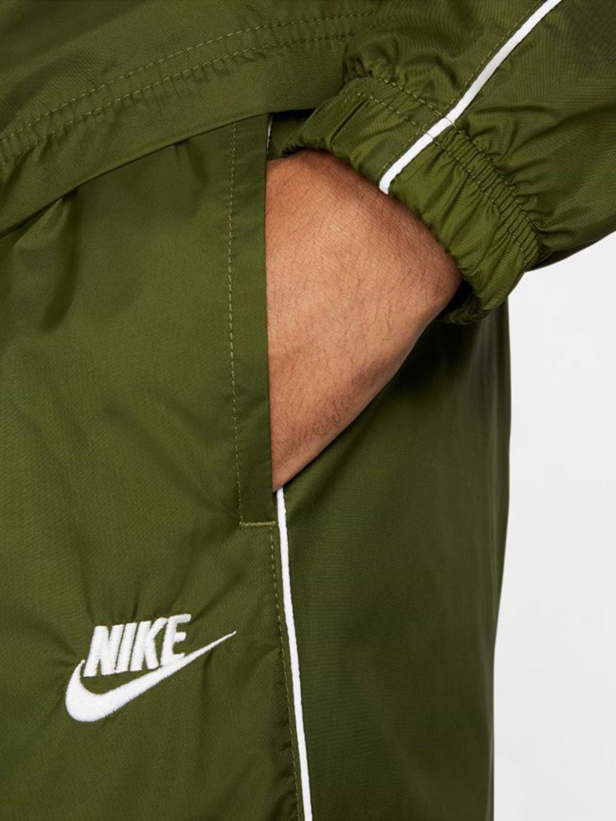 חליפת ניילון ספורטיבית- Nike|נייק