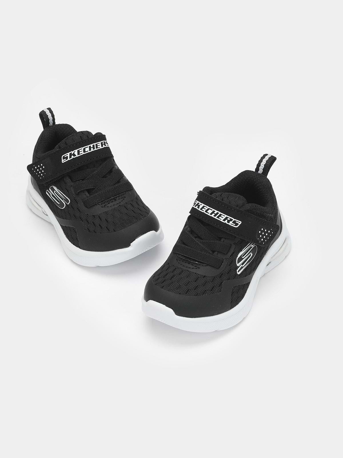 נעלי ספורט Skechers Microspec Max - Torvix / תינוקות- Skechers|סקצ'רס 