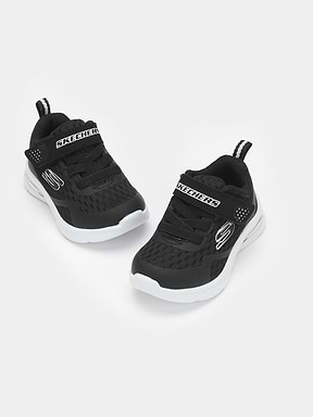 נעלי ספורט Skechers Microspec Max - Torvix / תינוקות