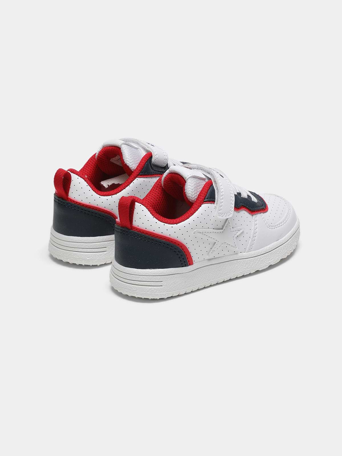נעלי סניקרס עם רצועת סקוץ' / תינוקות- Diadora|דיאדורה