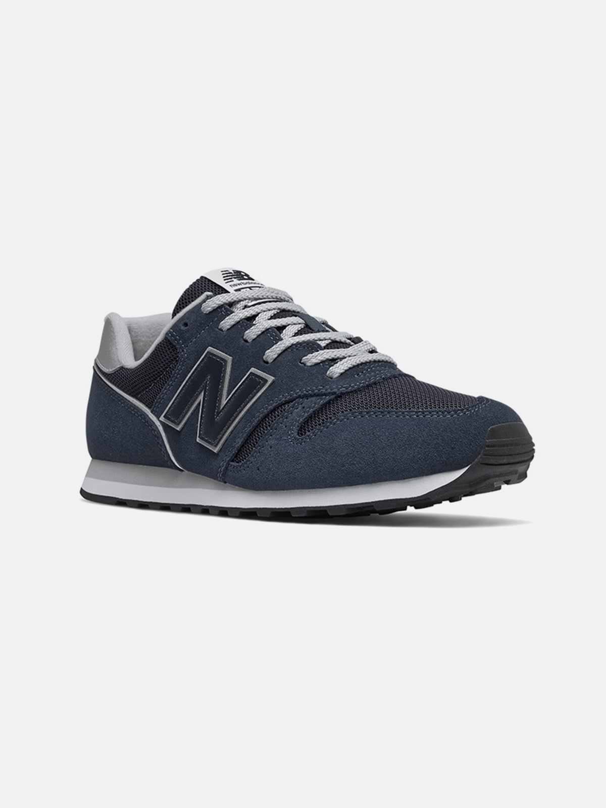 נעלי סניקרס אופנתיות 373 / גברים- New Balance|ניו בלאנס
