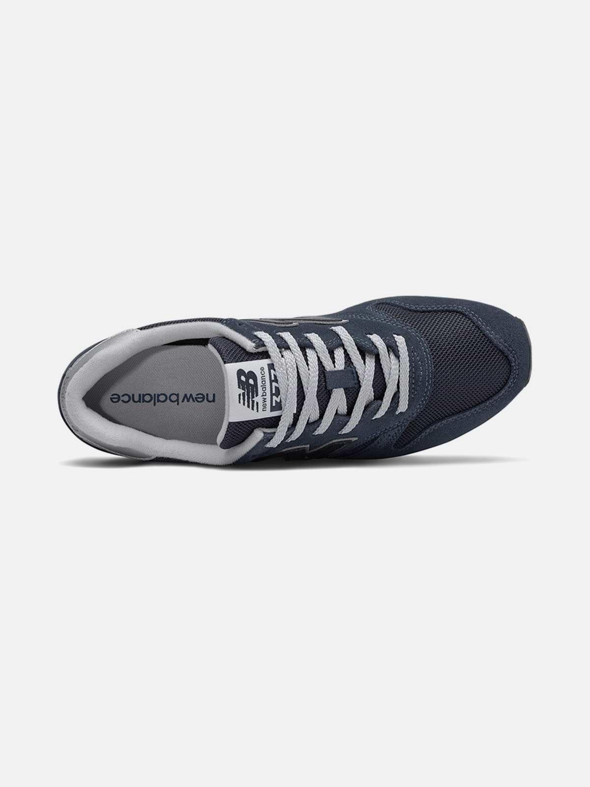 נעלי סניקרס אופנתיות 373 / גברים- New Balance|ניו בלאנס