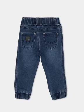 מכנסי ג'ינס בגזרת לוס / תינוקות