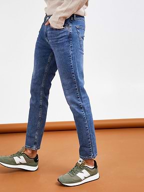 מכנסי ג'ינס LEVI'S 511  בגזרת SLIM