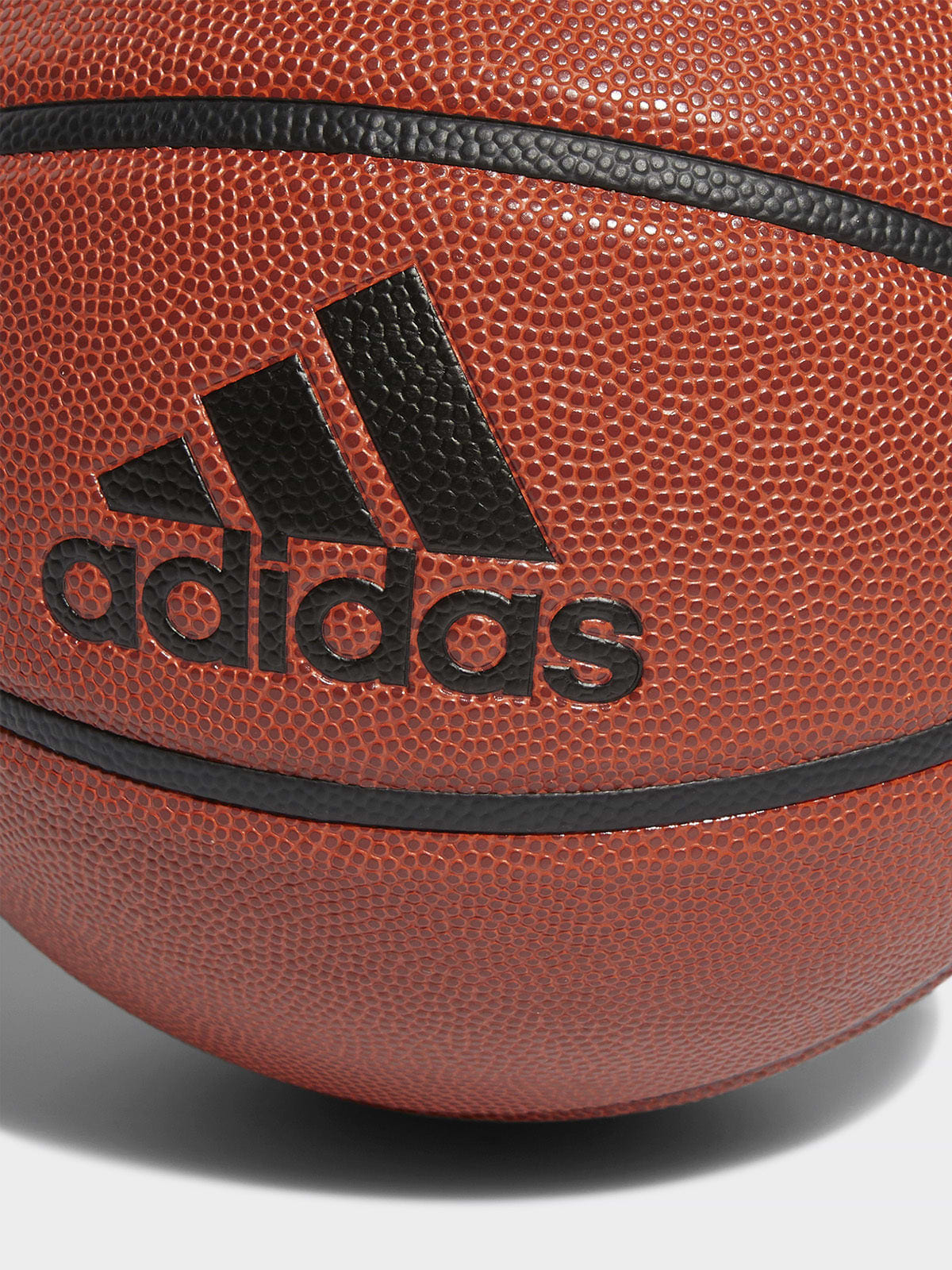 כדור כדורסל דמוי עור- adidas performance|אדידס פרפורמנס
