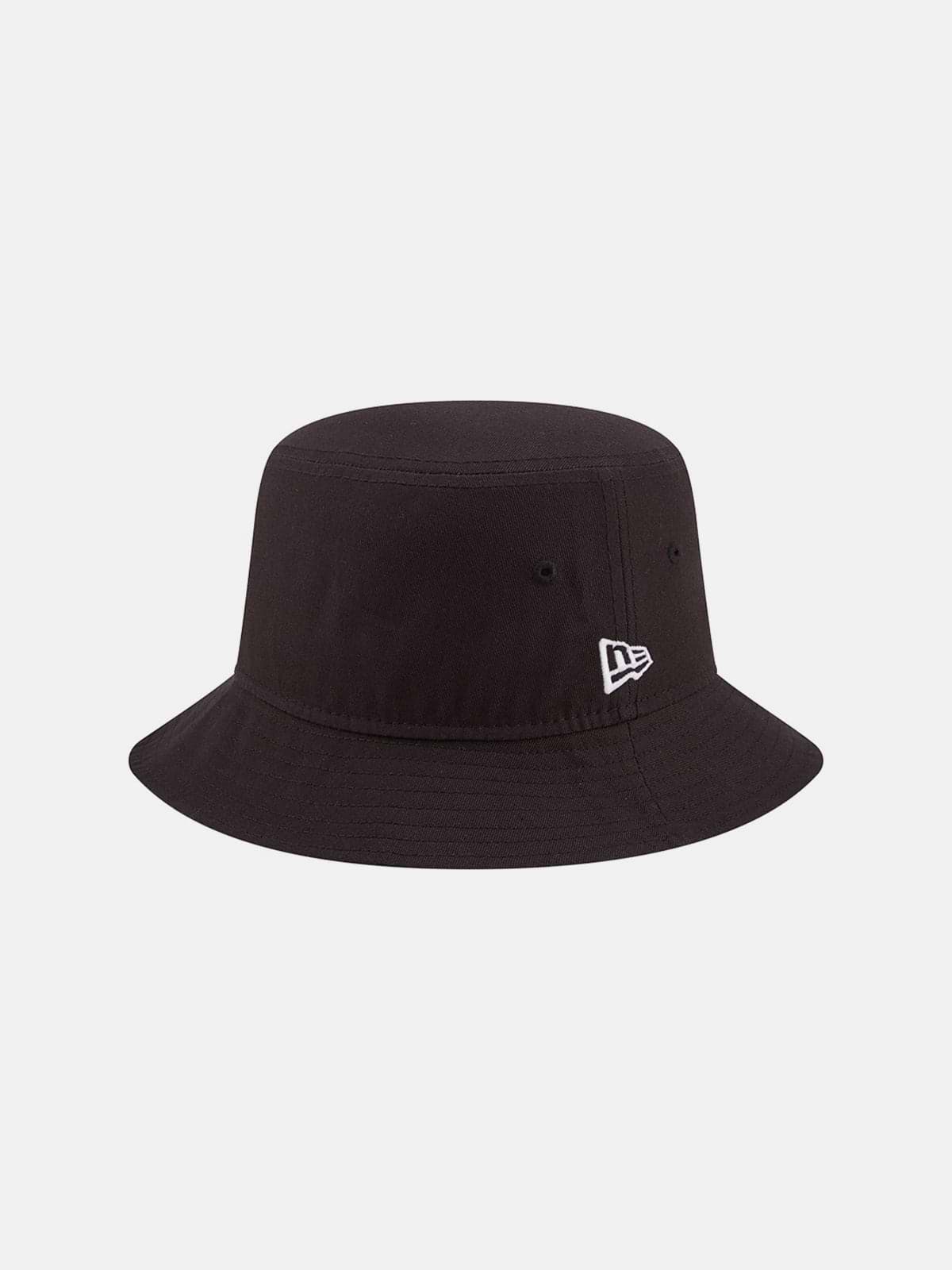 כובע באקט עם פאץ' לוגו / יוניסקס- New Era|ניו ארה