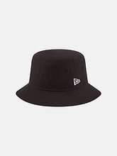כובע באקט עם פאץ' לוגו / יוניסקס