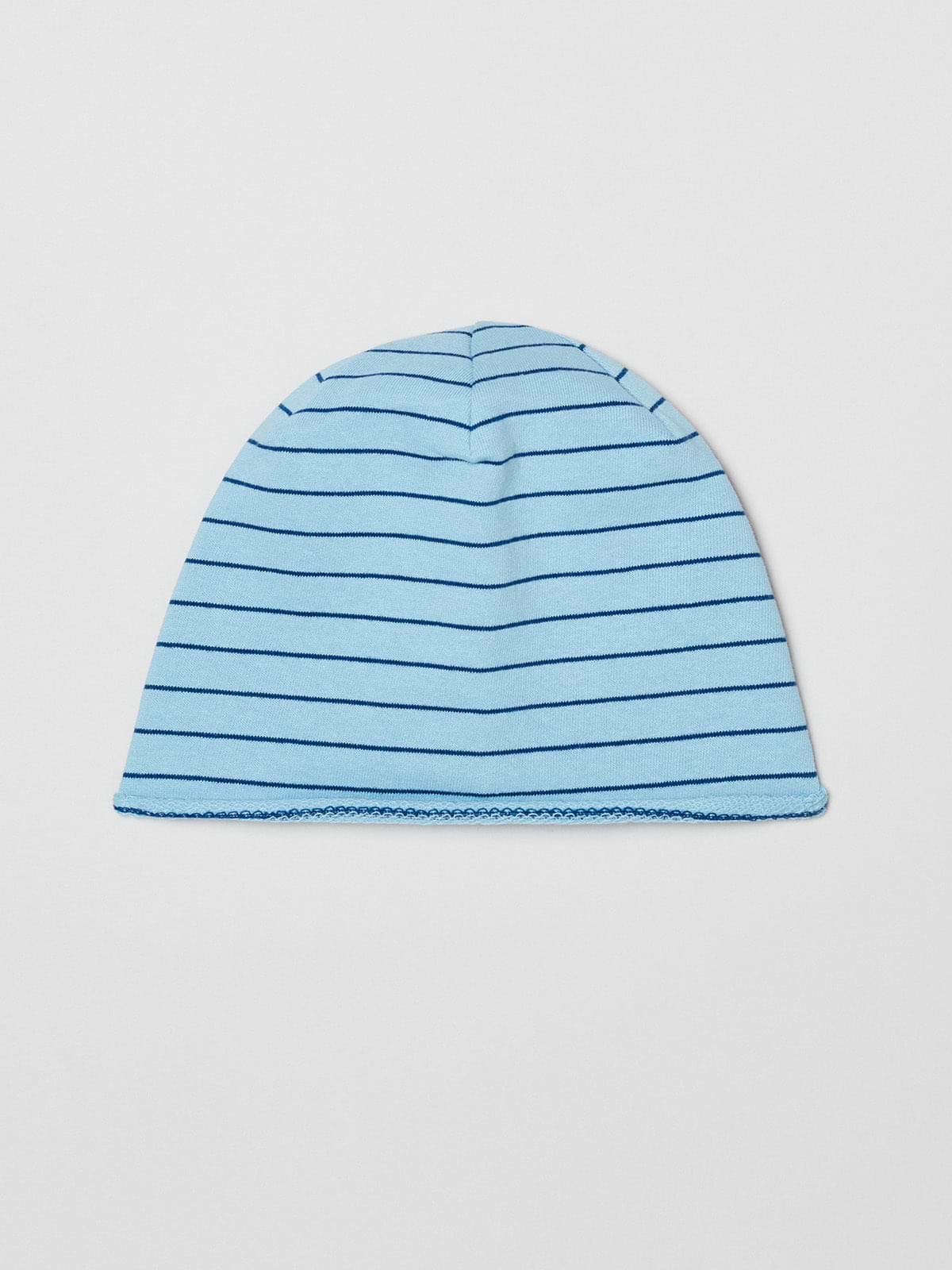 כובע עם הדפס פסים / תינוקות- OVS|או. וי. אס