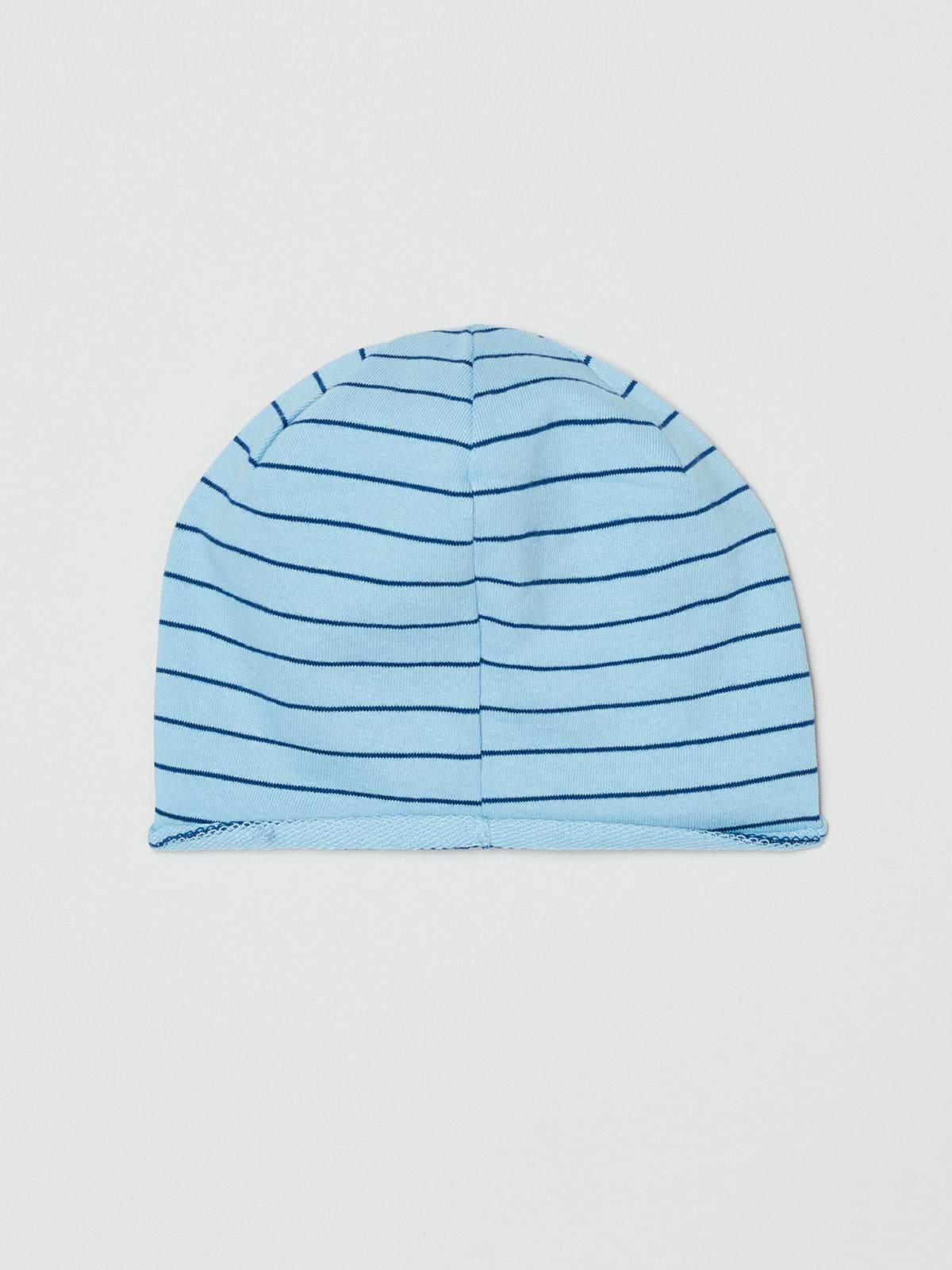 כובע עם הדפס פסים / תינוקות- OVS|או. וי. אס