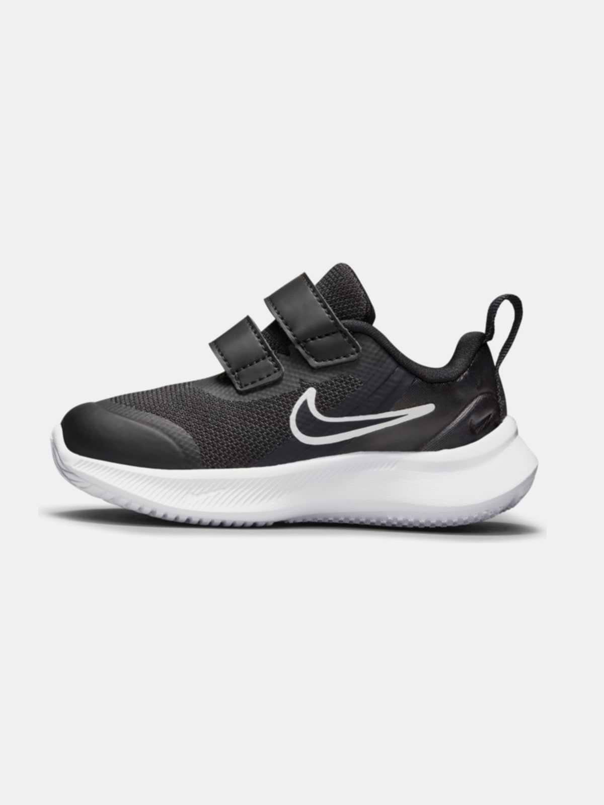 נעלי ספורט Star Runner 3 / תינוקות- Nike|נייק