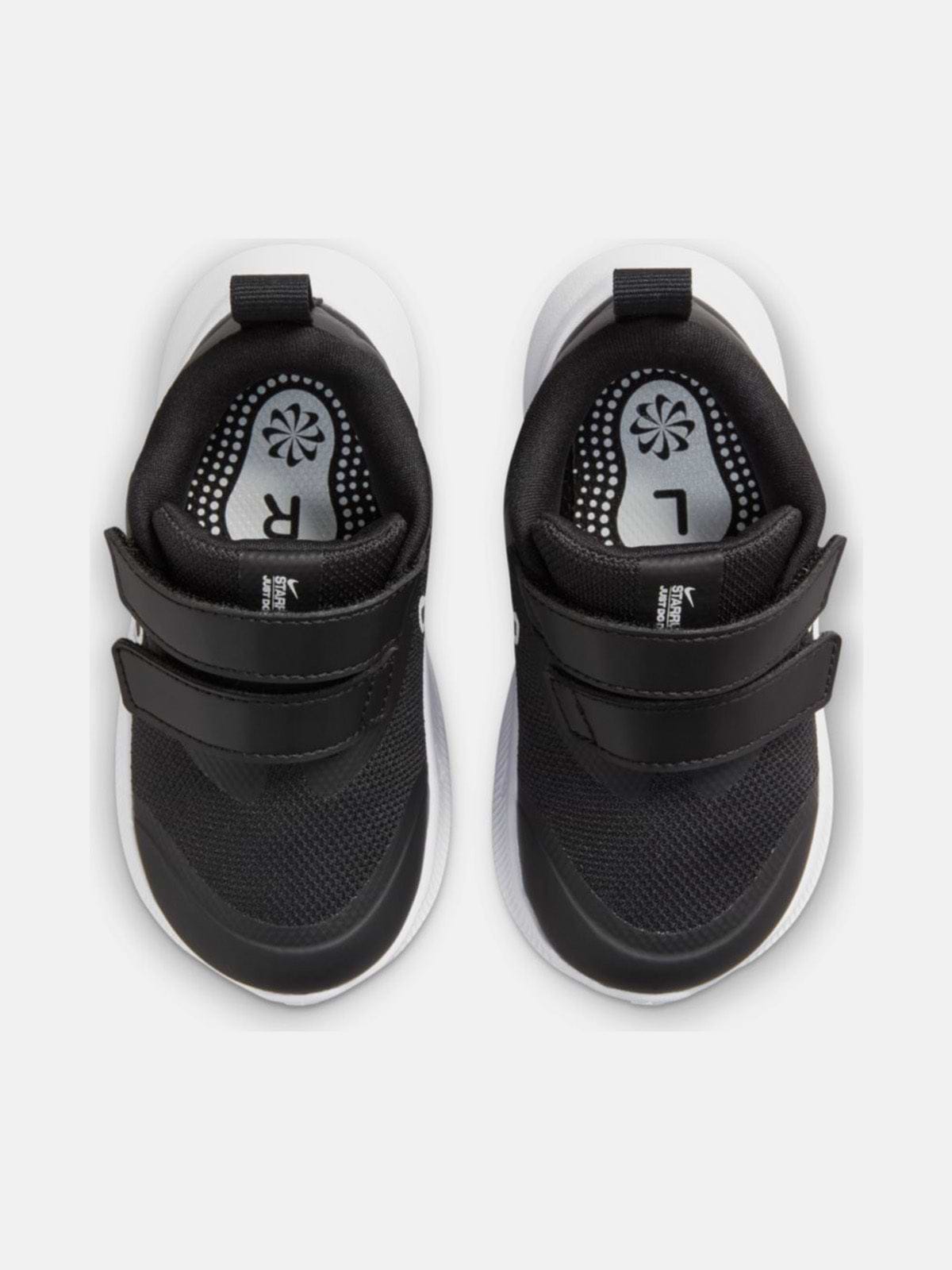 נעלי ספורט Star Runner 3 / תינוקות- Nike|נייק