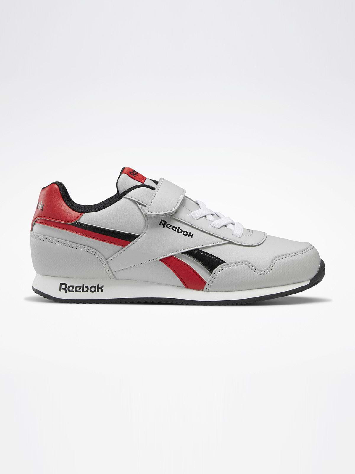 נעלי סניקרס Royal Classic Jogger 3 / ילדים- Reebok|ריבוק