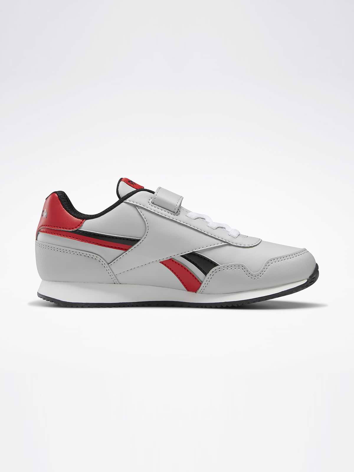 נעלי סניקרס Royal Classic Jogger 3 / ילדים- Reebok|ריבוק
