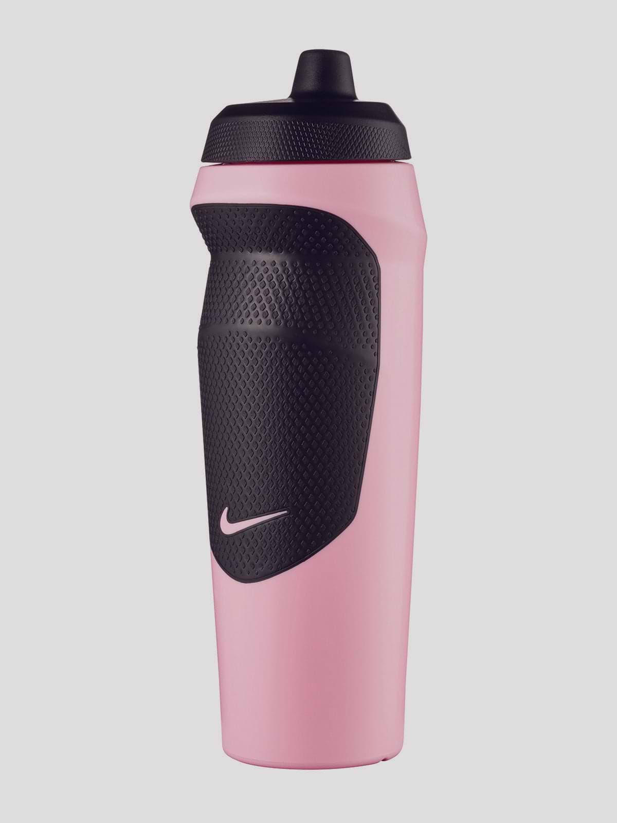 בקבוק ספורט לחיץ עם הדפס לוגו- Nike|נייק