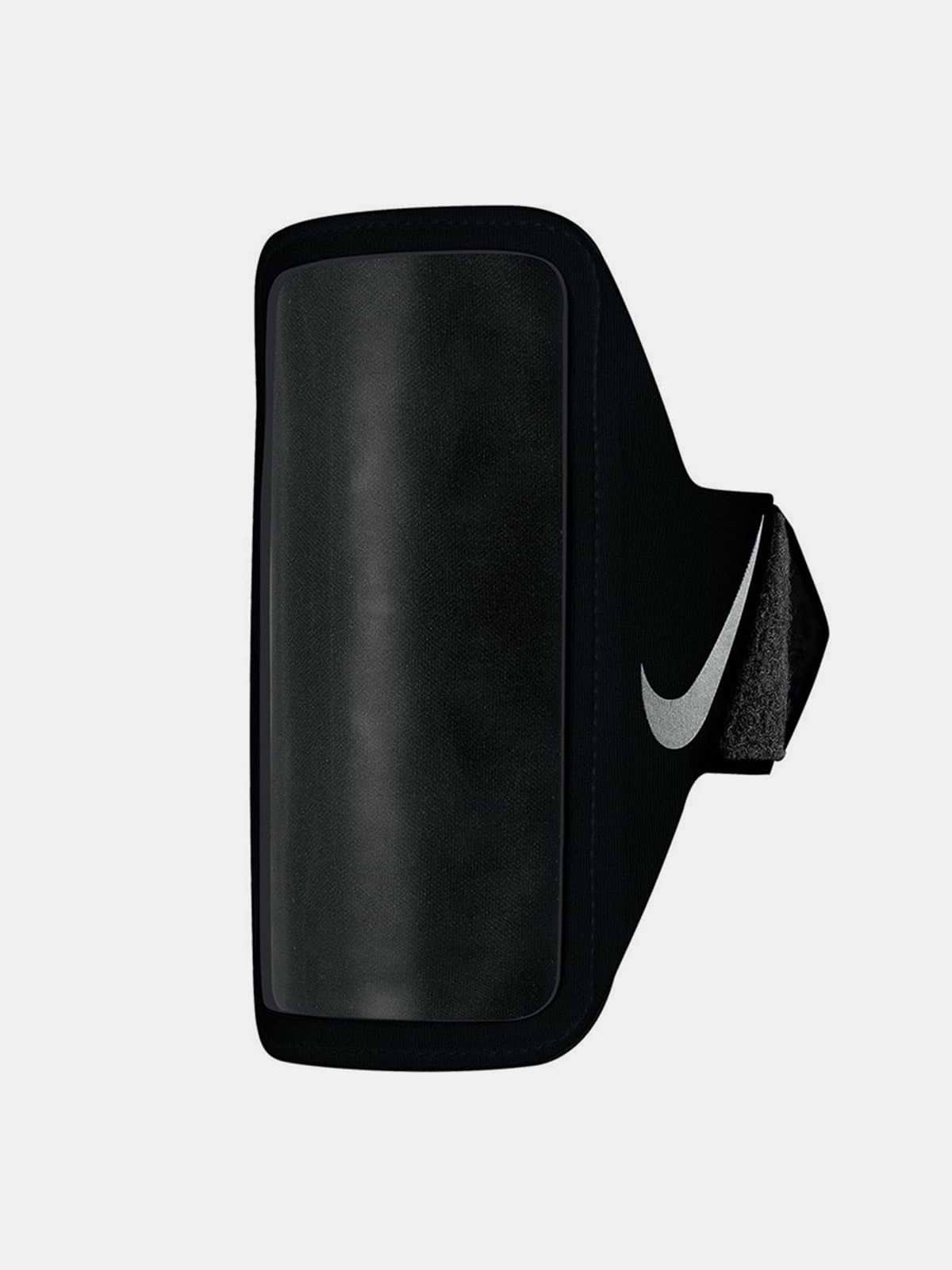 כיסוי לסמארטפון Nike Lean Running Arm Band / יוניסקס- Nike|נייק