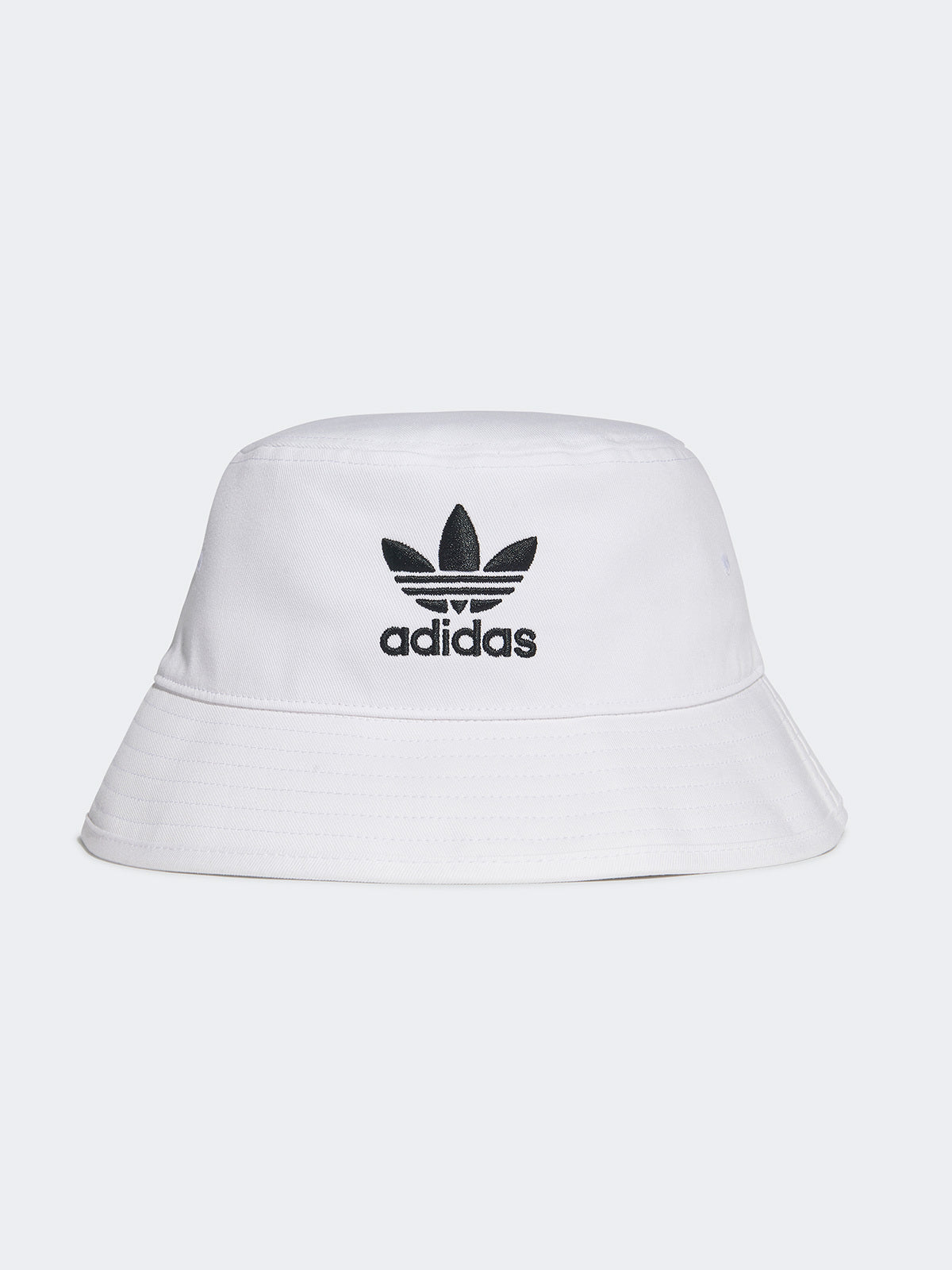 כובע באקט עם לוגו רקום /  יוניסקס- Adidas Originals|אדידס אוריג'ינלס
