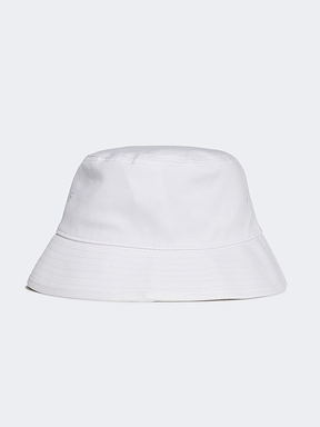 כובע באקט עם לוגו רקום /  יוניסקס